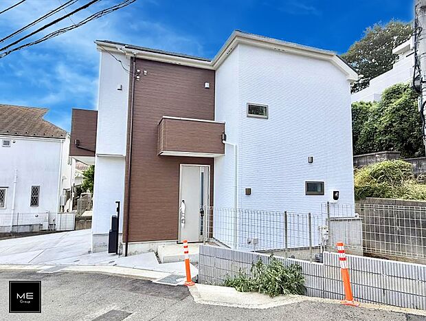 1号棟 ■まずは一度ご覧ください