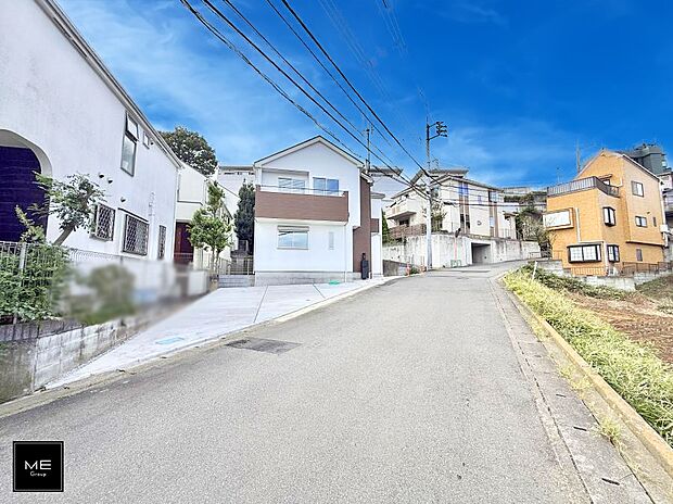 ■優雅なラインが、毎日を引き立てます