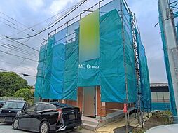 神奈川県川崎市宮前区西野川３丁目