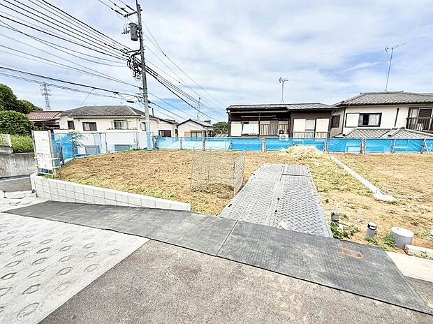 1号棟 ■暮らしを豊かにする充実した仕様設備で快適に