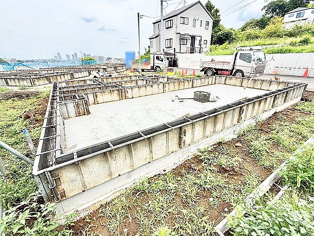 2号棟 ■新しい暮らしが始まる場所で、家族の絆を深める