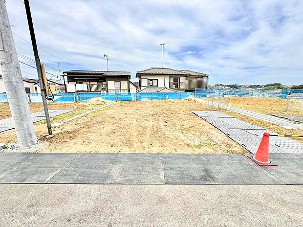 2号棟 ■家族みんなが笑顔で過ごせる、安心感のある住まい