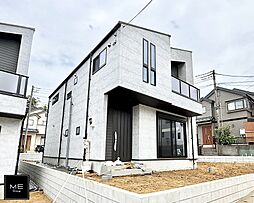 神奈川県川崎市宮前区西野川３丁目