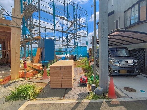 5号棟  ■暮らしを豊かにする充実した仕様設備で快適に