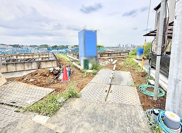 5号棟  ■暮らしを彩る充実した設備仕様が備わった住まい