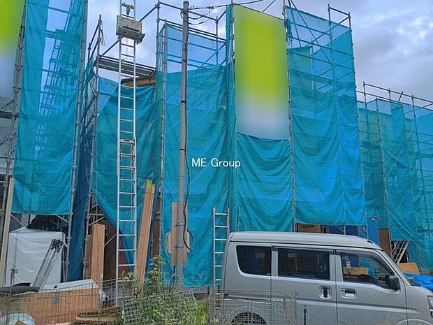 4号棟 ■暮らしを彩る充実した設備仕様が備わった住まい