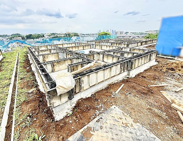 4号棟 ■暮らしを彩る充実した設備仕様が備わった住まい