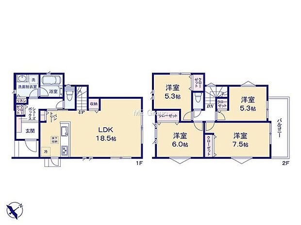 3号棟