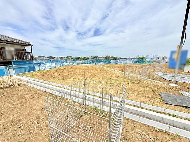 3号棟 ■暮らしを彩る充実した設備仕様が備わった住まい