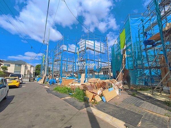 ■優雅なラインが、毎日を引き立てます