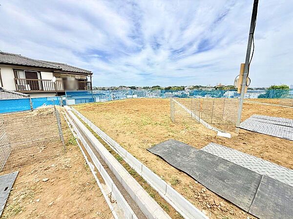 3号棟  ■新しい暮らしが始まる場所で、家族の絆を深める