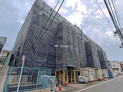 グリーンハイツ十日市場