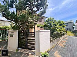 神奈川県平塚市中里