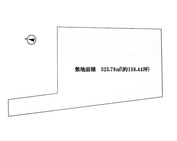 区画図：314002747926
