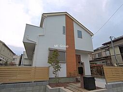 神奈川県横浜市金沢区釜利谷東４丁目