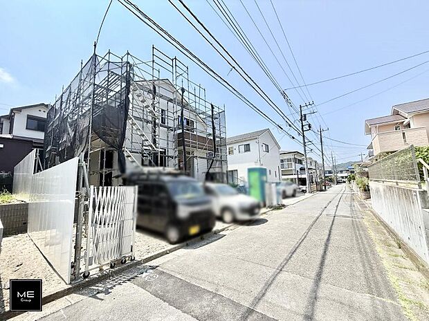 ■新しい時代の息吹を感じる、心地よい環境