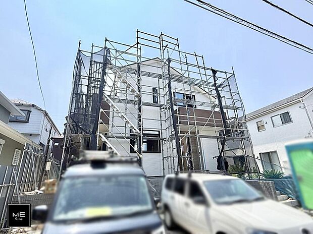1号棟 ■暮らしを彩る充実した設備仕様が備わった住まい