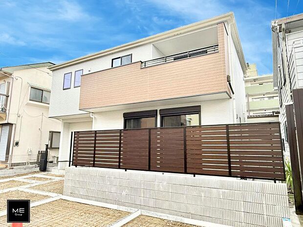 1号棟  ■暮らしを豊かにする充実した仕様設備で快適に