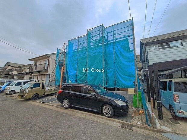 1号棟 ■暮らしを豊かにする充実した仕様設備で快適に