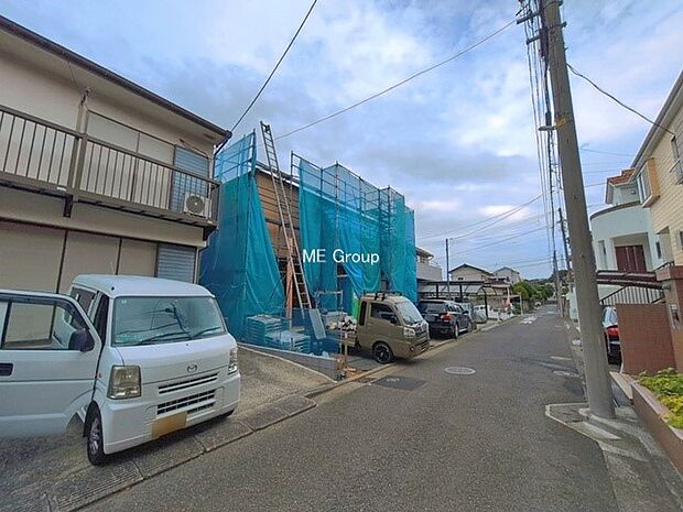 ■この道を歩けば、毎日が少し特別になる
