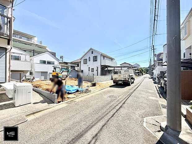 ■この道を歩けば、毎日が少し特別になる