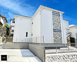 神奈川県横浜市金沢区富岡西4丁目