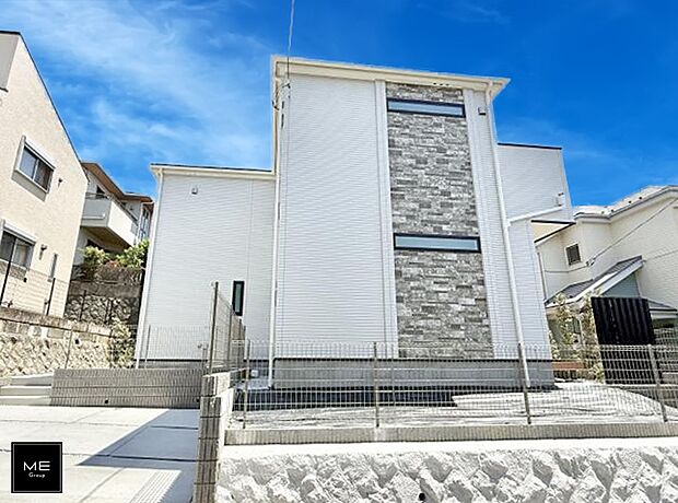 1号棟  ■暮らしを彩る充実した設備仕様が備わった住まい