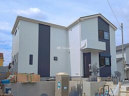 神奈川県横浜市栄区桂台東