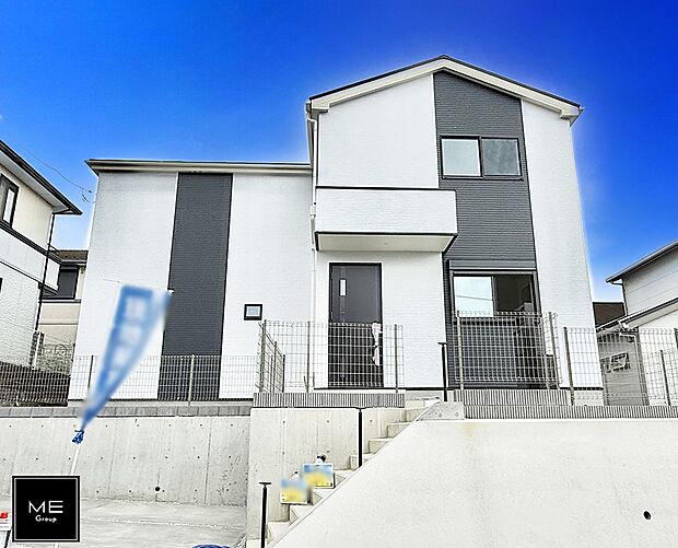 1号棟 ■暮らしを彩る充実した設備仕様が備わった住まい