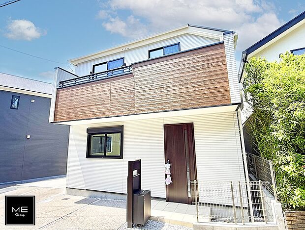 2号棟 ■まずは一度ご覧ください