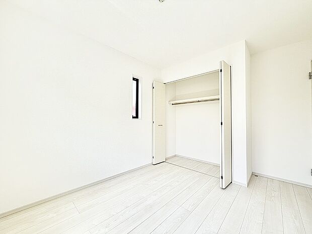 2号棟 ■落ち着いた雰囲気のお部屋で心が安らぐ空間