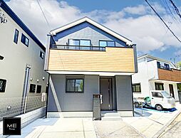 神奈川県逗子市山の根３丁目