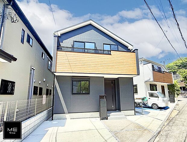 1号棟  ■暮らしを彩る充実した設備仕様が備わった住まい