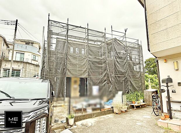 1号棟 ■暮らしを彩る充実した設備仕様が備わった住まい