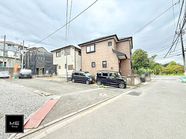 ■家族とのお出かけが楽しくなる環境です