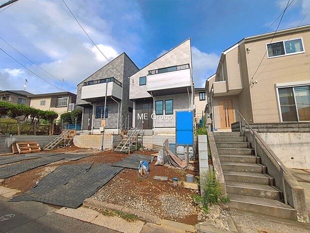2号棟  ■暮らしを彩る充実した設備仕様が備わった住まい