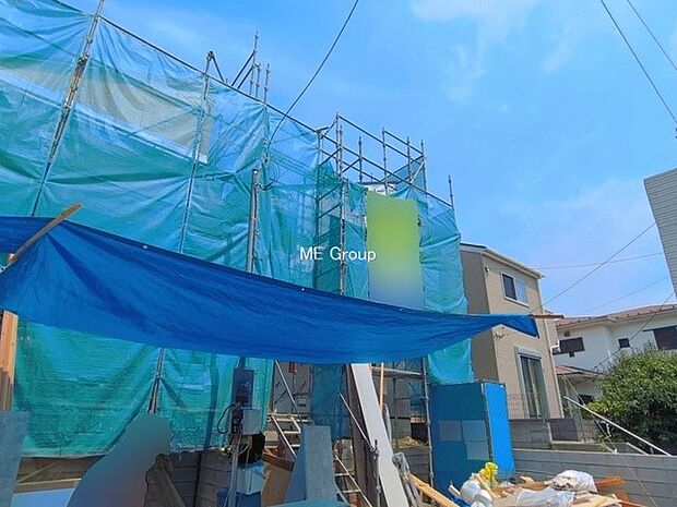 2号棟 ■暮らしを彩る充実した設備仕様が備わった住まい