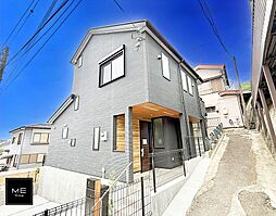 神奈川県横浜市南区六ツ川２丁目