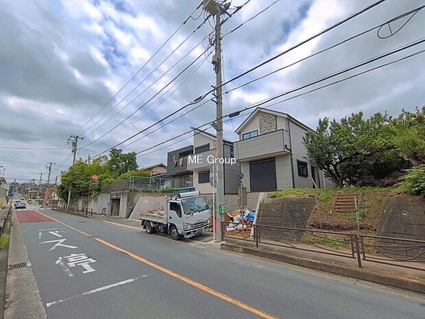 ■新しい時代の息吹を感じる、心地よい環境