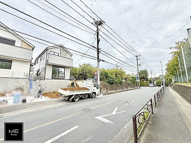 ■新しい時代の息吹を感じる、心地よい環境