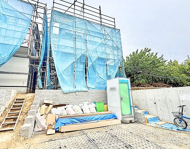 2号棟 ■まずは一度ご覧ください