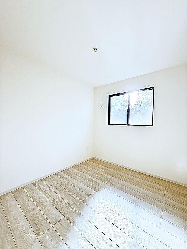 2号棟 ■清潔感あふれるお部屋で毎日を快適に過ごせます