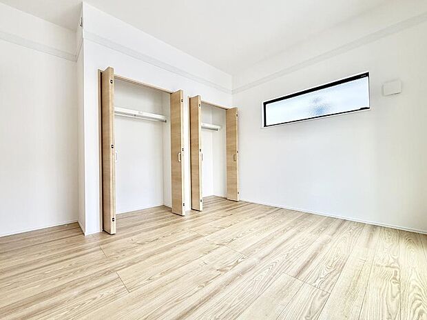 S-2号棟  ■落ち着いた色合いのお部屋で穏やかな時間を楽しめます