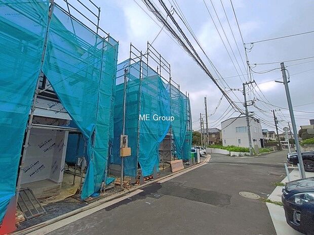 ■この道を歩けば、毎日が少し特別になる