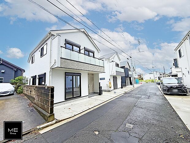 ■この道を歩けば、毎日が少し特別になる