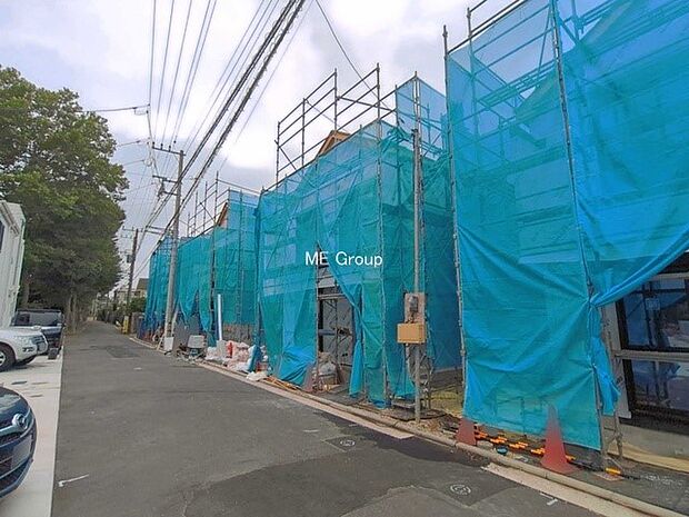 ■家族とのお出かけが楽しくなる環境です