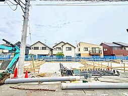 神奈川県横浜市鶴見区駒岡１丁目