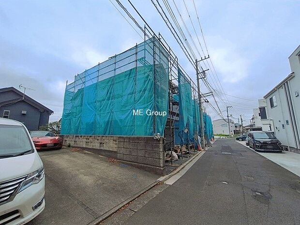 ■家族とのお出かけが楽しくなる環境です