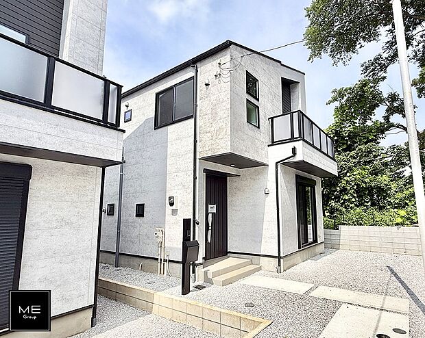 S-3号棟 ■暮らしを豊かにする充実した仕様設備で快適に