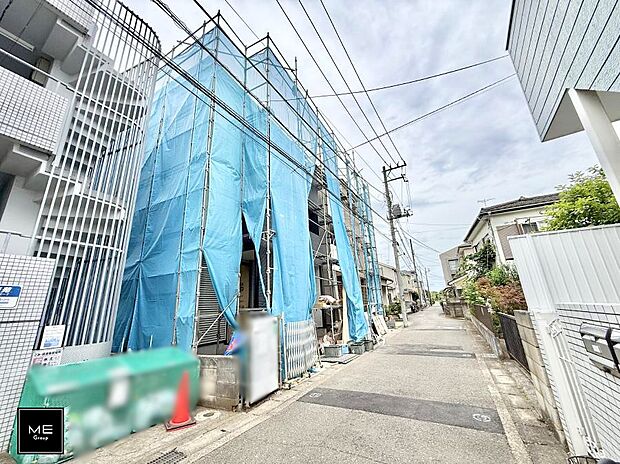 ■家族とのお出かけが楽しくなる環境です